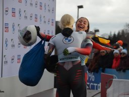 Skeleton WM - WInterberg 2024